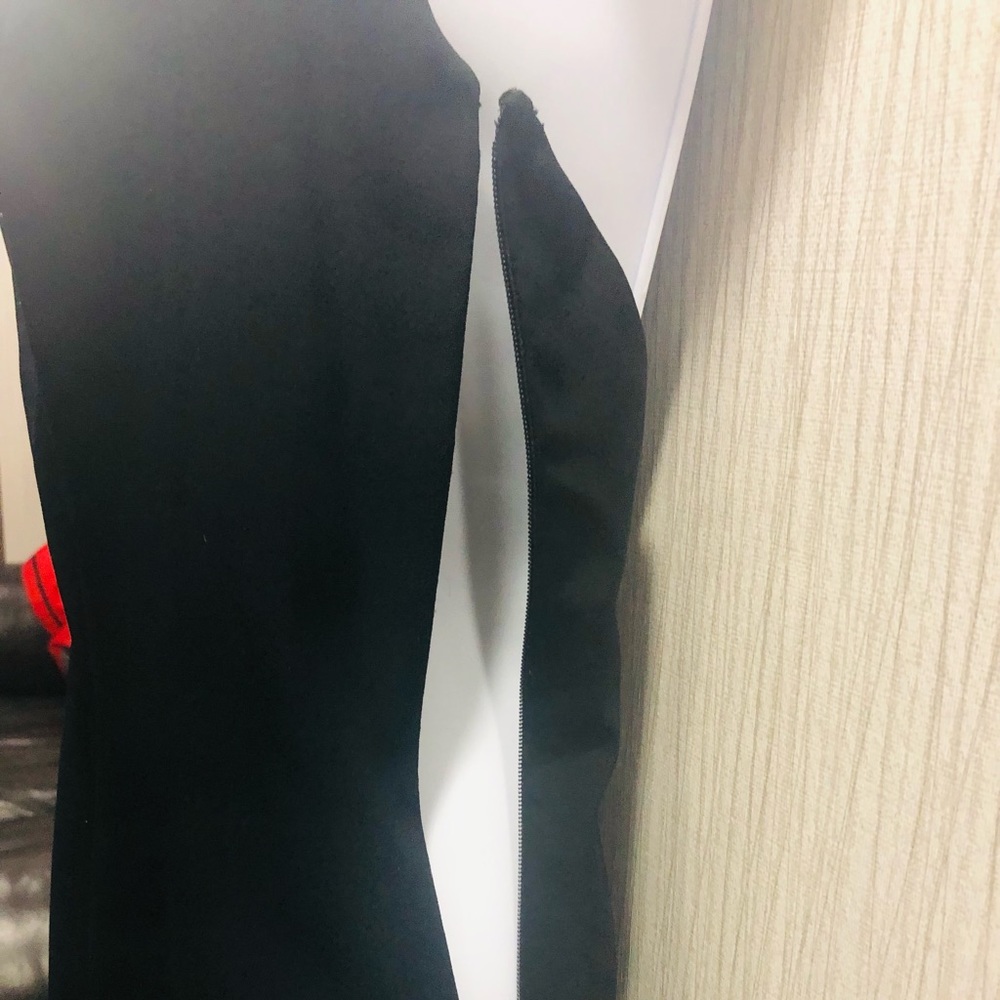 🎉HP🎉Custom Made- Beautiful Women’s Cocktail Dress w/Beading💥 - Picture 11 of 14